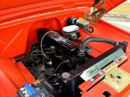 
										CHEVROLET C14 cheio									