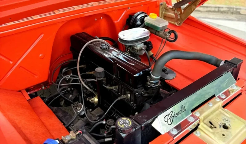 
								CHEVROLET C14 cheio									