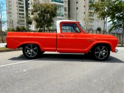 
										CHEVROLET C14 cheio									