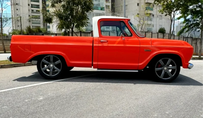 
								CHEVROLET C14 cheio									