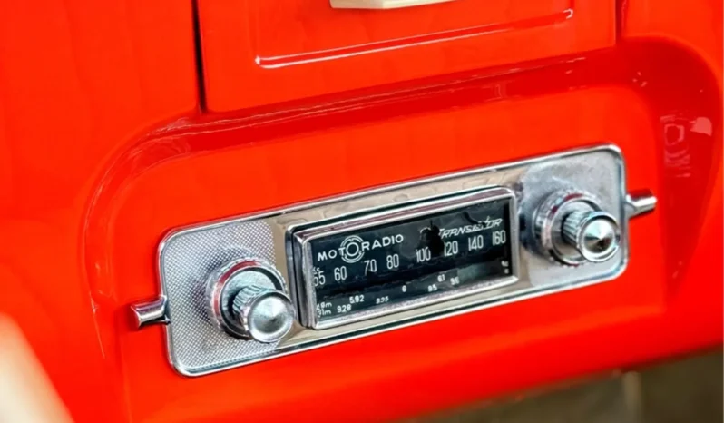 
								CHEVROLET C14 cheio									