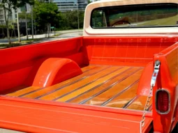 
										CHEVROLET C14 cheio									