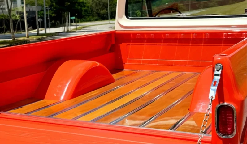 
								CHEVROLET C14 cheio									