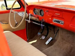 
										CHEVROLET C14 cheio									