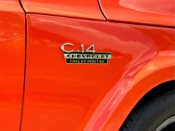 
										CHEVROLET C14 cheio									