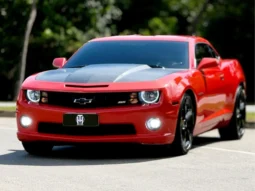 Camaro SS V8 Alphaville