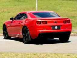 
										CHEVROLET CAMARO cheio									