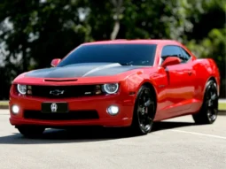 
										CHEVROLET CAMARO cheio									