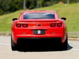 
										CHEVROLET CAMARO cheio									
