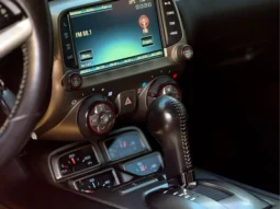 
										CHEVROLET CAMARO cheio									