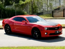 
										CHEVROLET CAMARO cheio									