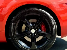 
										CHEVROLET CAMARO cheio									