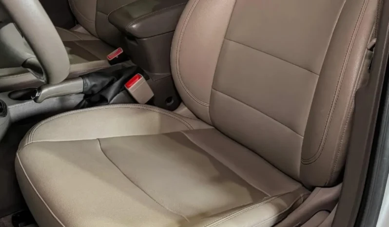 
								CHEVROLET CRUZE cheio									