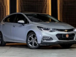 
										CHEVROLET CRUZE cheio									