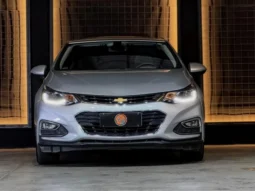 
										CHEVROLET CRUZE cheio									