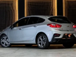 
										CHEVROLET CRUZE cheio									