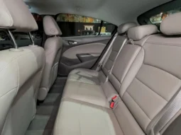 
										CHEVROLET CRUZE cheio									