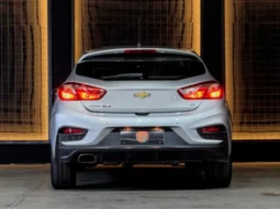 
										CHEVROLET CRUZE cheio									