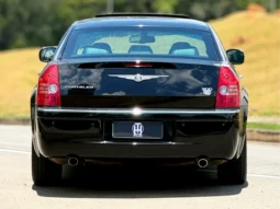 CHRYSLER 300 C BLINDADO