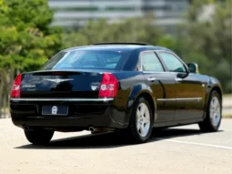 
										CHRYSLER 300 C BLINDADO cheio									