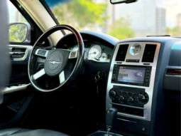 
										CHRYSLER 300 C BLINDADO cheio									