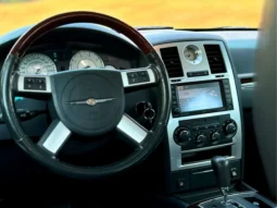 
										CHRYSLER 300 C BLINDADO cheio									