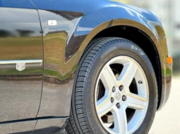 
										CHRYSLER 300 C BLINDADO cheio									