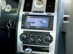 
										CHRYSLER 300 C BLINDADO cheio									