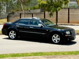 
										CHRYSLER 300 C BLINDADO cheio									