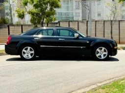 
										CHRYSLER 300 C BLINDADO cheio									