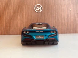 
										FERRARI F8 TRIBUTO cheio									