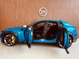 
										FERRARI PUROSANGUE cheio									