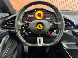 
										FERRARI PUROSANGUE cheio									