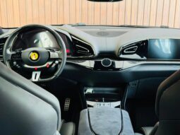 
										FERRARI PUROSANGUE cheio									