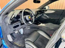 
										FERRARI PUROSANGUE cheio									