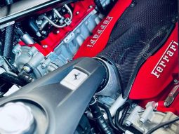 FERRARI SF90
