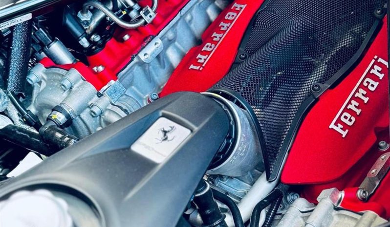 
								FERRARI SF90 cheio									