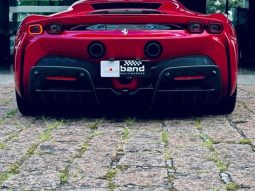FERRARI SF90