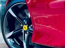 FERRARI SF90