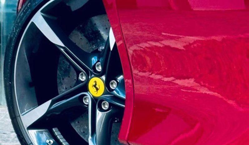
								FERRARI SF90 cheio									