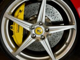 
										FERRARI 458 ITALIA cheio									
