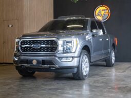 Ford F 150 Blindada Alphaville