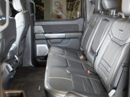 
										FORD F-150 cheio									