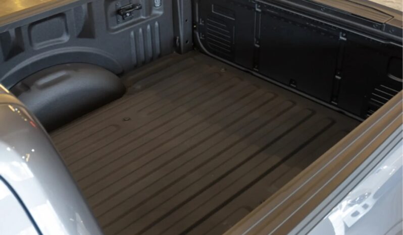 
								FORD F-150 cheio									