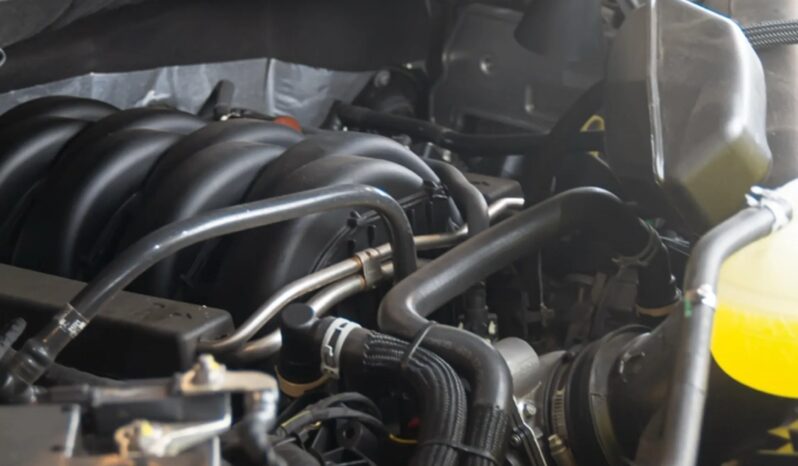 
								FORD F-150 cheio									