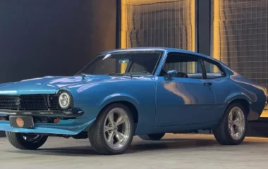 FORD MAVERICK