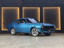 
										FORD MAVERICK cheio									