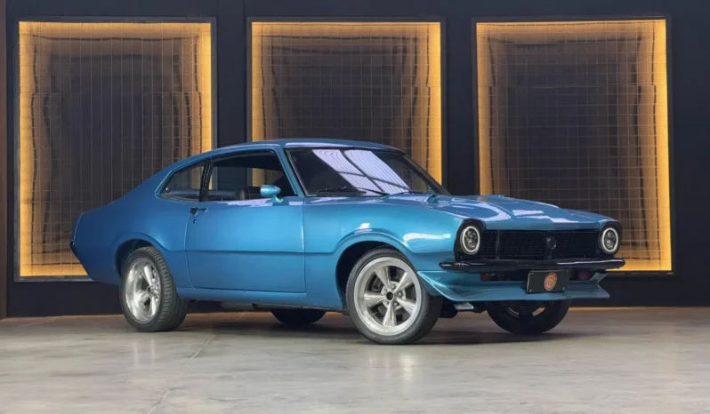 
								FORD MAVERICK cheio									