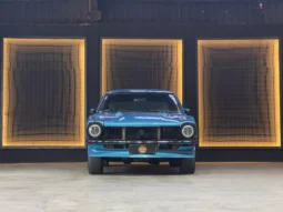 
										FORD MAVERICK cheio									