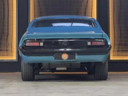 
										FORD MAVERICK cheio									